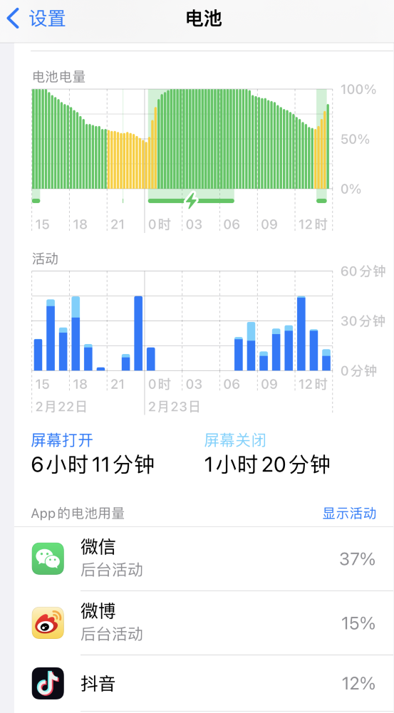 红山苹果14维修分享如何延长 iPhone 14 的电池使用寿命 