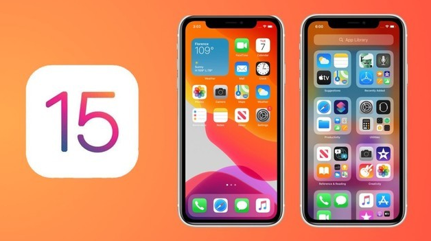 红山苹果13维修分享iPhone13更新iOS 15.5，体验如何 