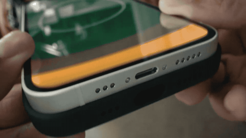 红山苹果手机维修分享未来 Magsafe 还有哪些发展空间 