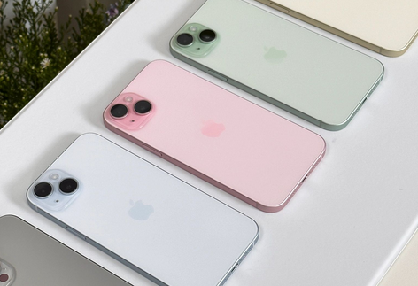 红山iPhone15序列号查询分享如何查找苹果15手机序列号的位置