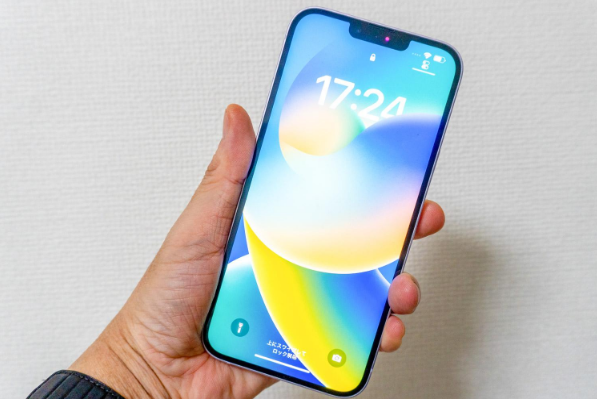 红山苹果手机维修分享iPhone 14 Plus换电池 