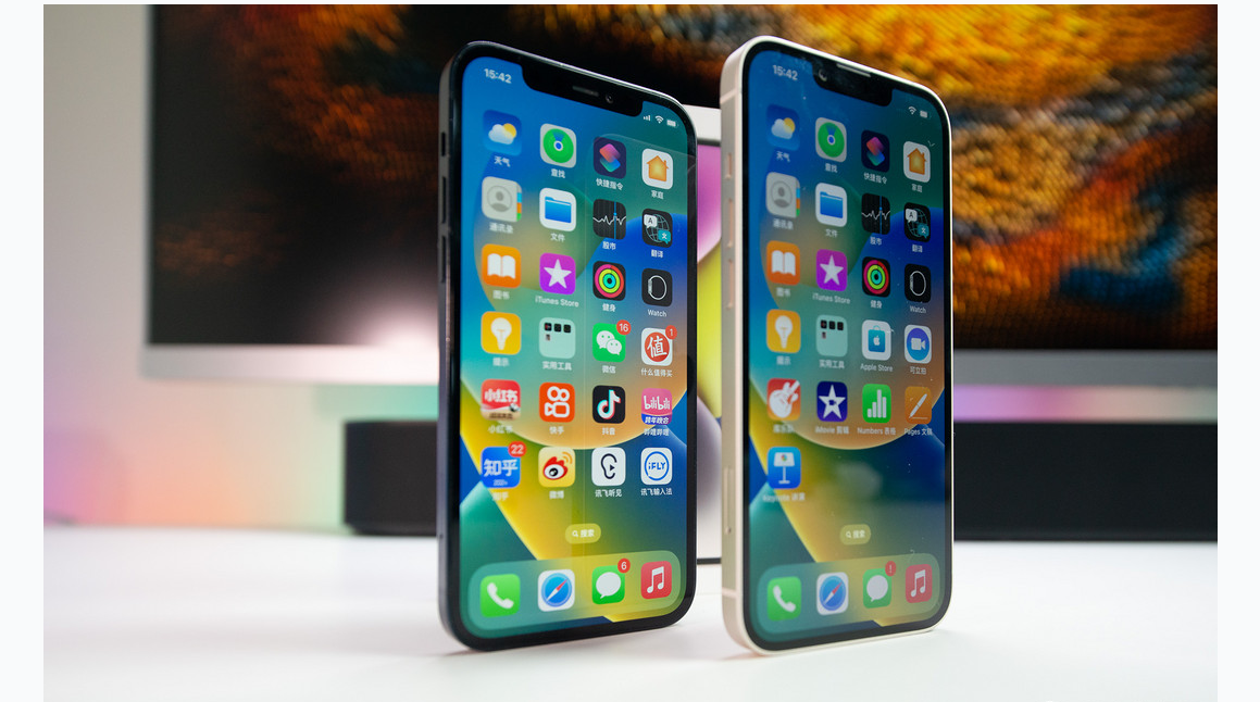 红山苹果维修点分享iPhone 14 Plus进水维修 