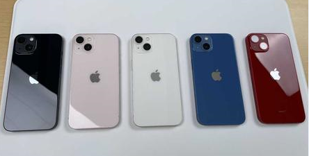 红山苹果维修点分享iPhone 13维修主板易被忽略实操故障 