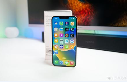 红山苹果维修点分享iPhone 14维修主板时的细节问题 