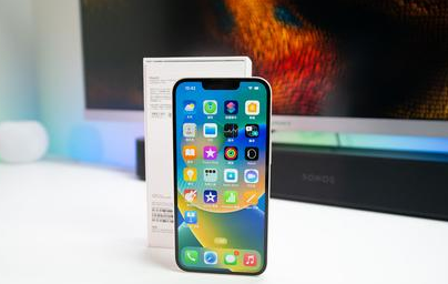 红山苹果维修点分享iPhone 14自动关机故障深度解析 
