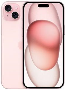 红山苹果维修点分享iPhone15 Plus手机黑屏小众问题 