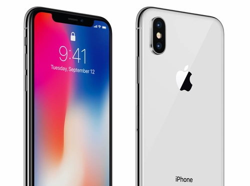 红山苹果维修点分享iPhone X电池发烫冷门故障解析 