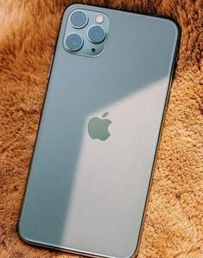 红山苹果维修点分享iPhone 11 Pro Max电池发烫特殊问题 