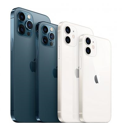 红山苹果维修点分享iPhone 12 Pro发烫关联故障汇总 
