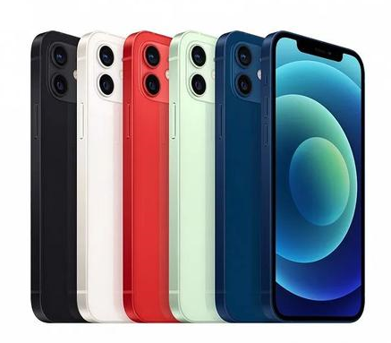 红山苹果维修点分享iPhone 12 Pro Max发烫冷门故障梳理 
