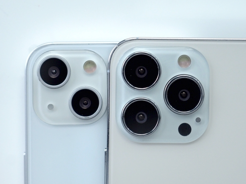 红山苹果维修点分享iPhone 13 Pro Max发烫特殊故障解读 