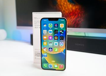 红山苹果维修点分享iPhone 14电池发烫真实诱因盘点 