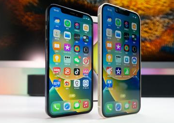 红山苹果维修点分享iPhone 14 Plus发烫常见情况科普 