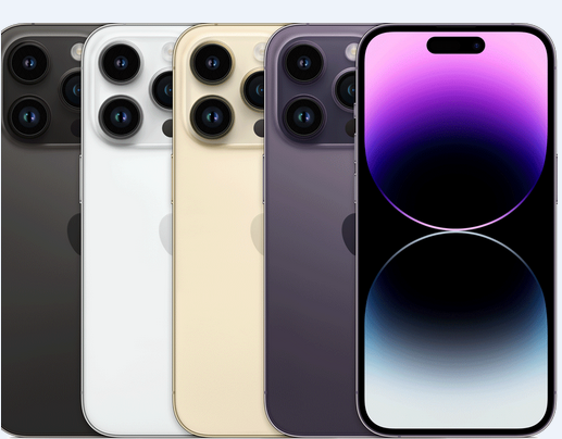 红山苹果维修点分享iPhone 14 Pro发烫易忽略问题解析 