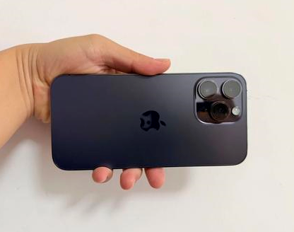 红山苹果维修点分享iPhone 14 Pro Max发烫多重诱因剖析 