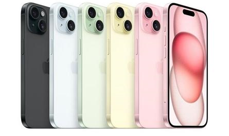 红山苹果维修点分享iPhone 15发烫易忽视问题科普 