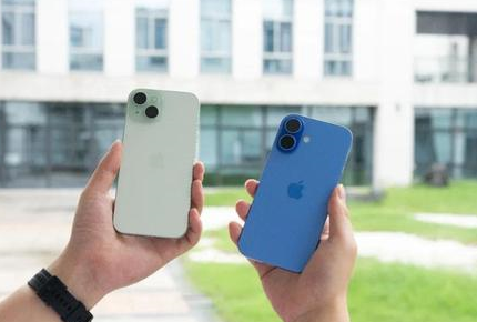 红山苹果维修点分享iPhone 16 Plus发烫多场景剖析 