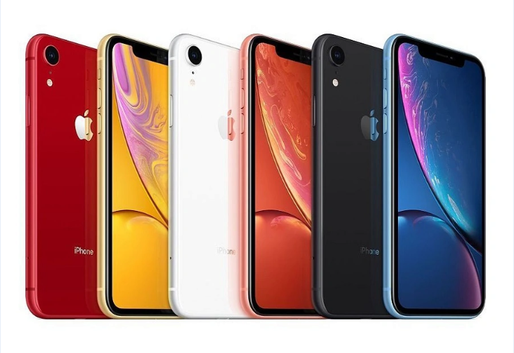 红山苹果维修点分享iPhone XR摄像头原生色彩表现与日常拍摄实用指南 